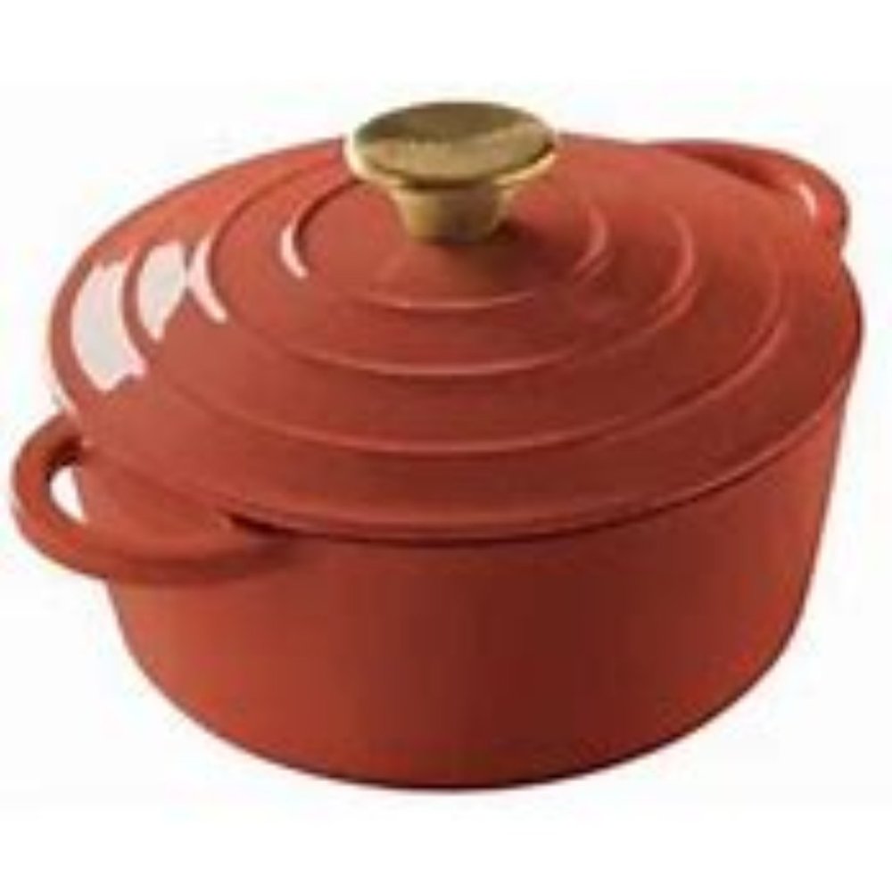 2.9 Quart Dutch Oven - Brand New